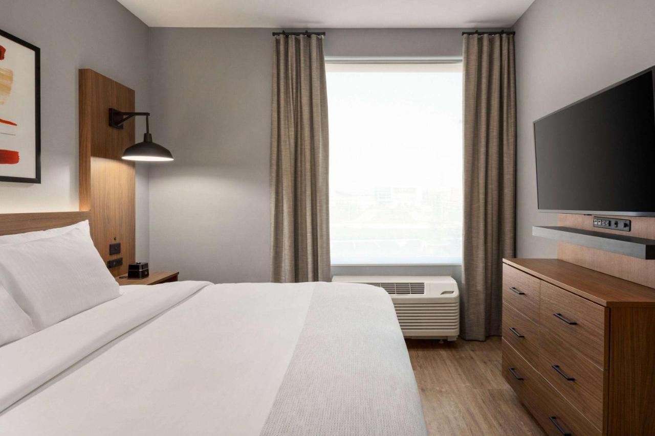 Hawthorn Extended Stay By Wyndham Mount Laurel Moorestown Exterior photo