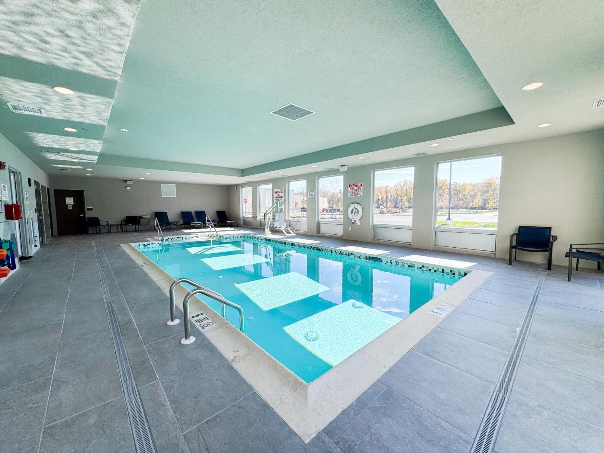 Hawthorn Extended Stay By Wyndham Mount Laurel Moorestown Exterior photo